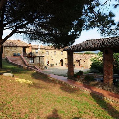 Castello Di Selvole (Adults Only) Guest House Vagliagli Exterior photo