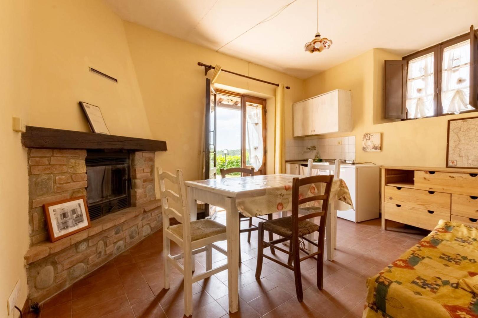 Castello Di Selvole (Adults Only) Guest House Vagliagli Exterior photo