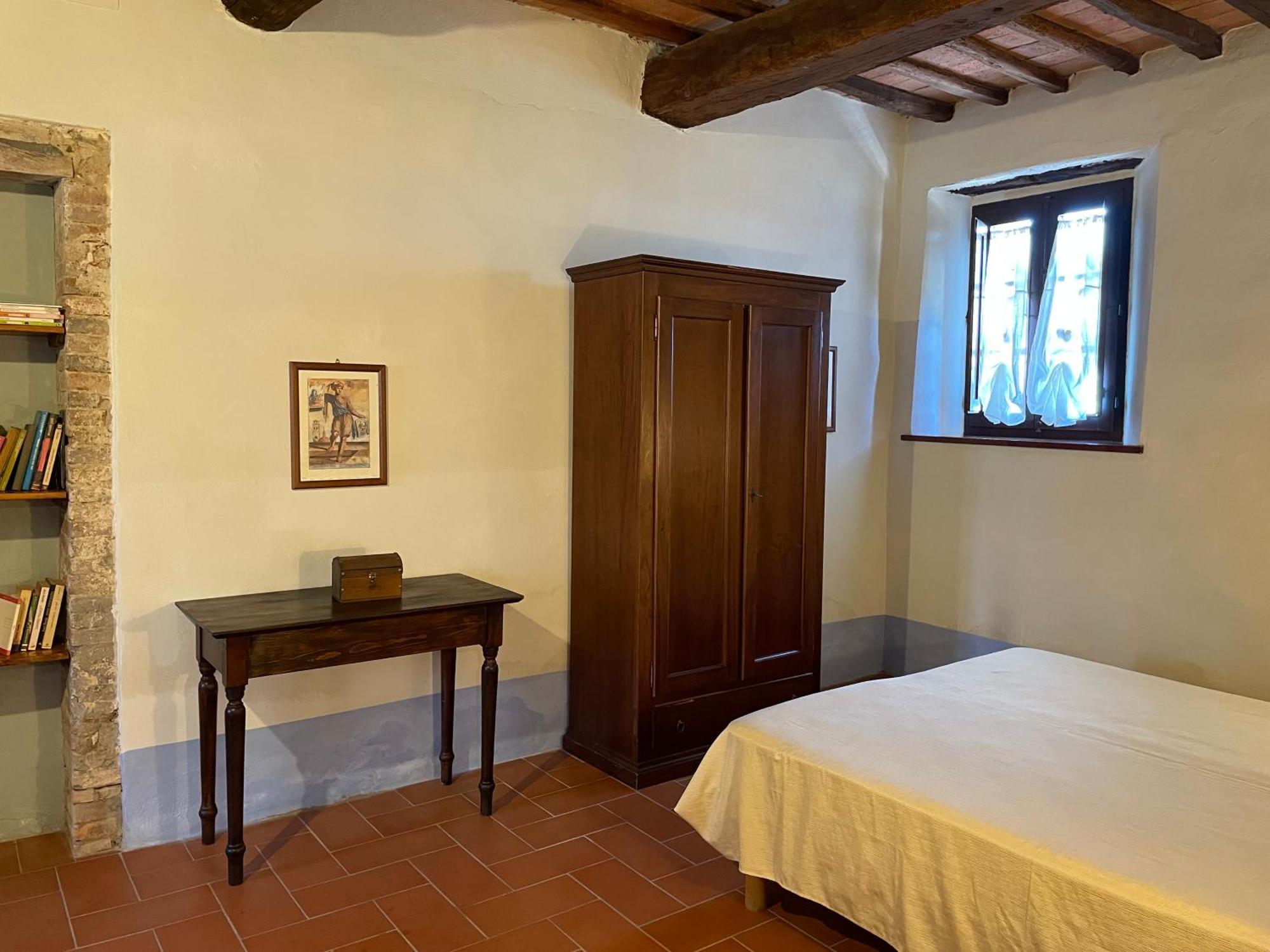 Castello Di Selvole (Adults Only) Guest House Vagliagli Exterior photo